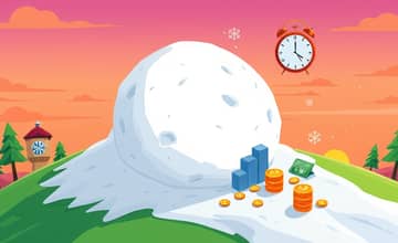 The Power of Compounding: Your Money's Best Friend