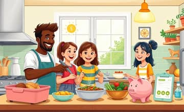 Frugal Living Hacks: Save Money Without Sacrifice