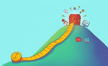 The Journey to Millionaire: Small Steps, Big Impact