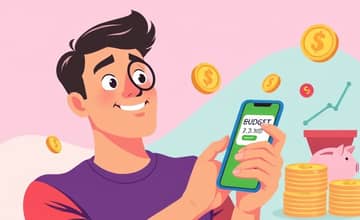 The Expense Control Challenge: Are You Ready to Save?