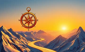 The Investment Compass: Guiding Your Financial Journey