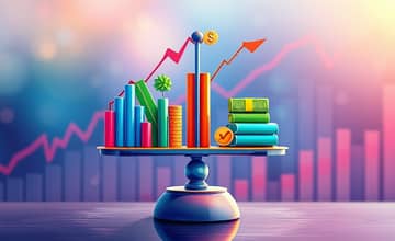 Optimizing Your Portfolio: Smart Rebalancing for Growth