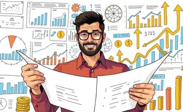 Your Wealth Blueprint: A Strategic Financial Plan