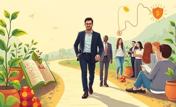 Beyond Brokering: Finding Your Financial Advisor