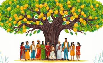 The Legacy Builder: Passing Wealth Through Generations