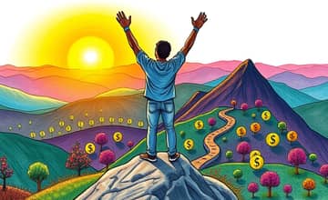 Financial Freedom Formula: Your Path to Independence