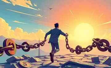 The Debt Destroyer: Eliminating Liabilities for Wealth