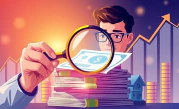 The Fundamental Investor: Uncovering Value