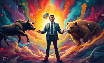 The Risk Tamer: Managing Volatility in Your Investments