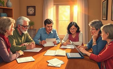 Smart Estate Planning: Protecting Your Loved Ones