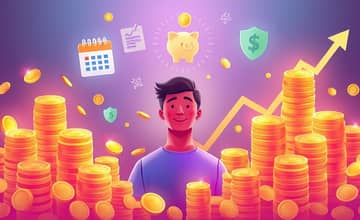 The Savvy Spender: Intelligent Habits for Wealth