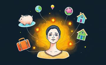 Spending Harmony: Aligning Your Outgoings with Your Goals