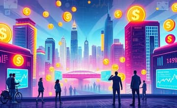 The Digital Frontier: Exploring Fintech for Investors