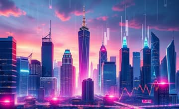 Unlocking Potential: Growth Stocks and Innovation