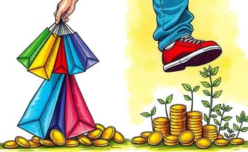 From Want to Wealth: Practical Steps to Expense Mastery