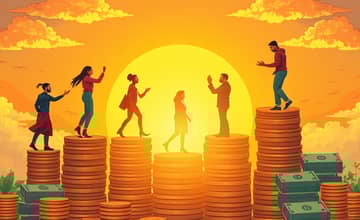 Your Personal Economy: Taking Control of Your Finances