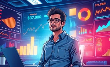 Future-Proof Your Finances: Mastering Expense Anticipation