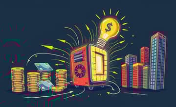 Income Amplifiers: Boosting Your Earning Potential