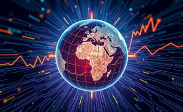 Navigating New Norms: Investing in Changing Markets