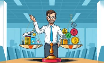 Defeating Discretionary Spending: A Guide to Intentional Outlays