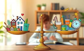 The Financial Filter: Separating Needs from Wants Effectively