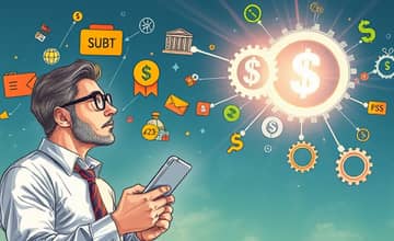 The Expense Eliminator: Identifying and Axing Unnecessary Costs