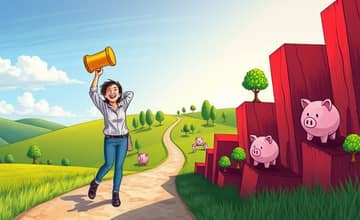 The Smart Dollar Strategy: Making Every Unit of Currency Count