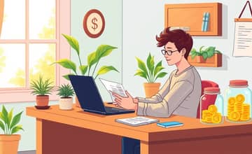 Cultivating Conscious Spending: A Path to Financial Awareness