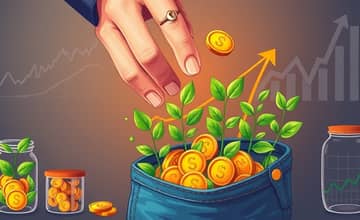 Pocket Power: Unlocking Your Earning Potential Through Saving