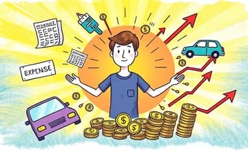 Your Personal Profit Center: Transforming Expenses into Savings