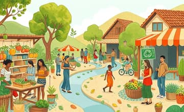 Your Expense Ecosystem: Cultivating Sustainable Spending