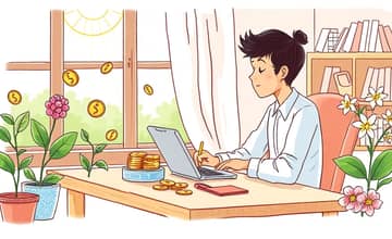 Spending with Purpose: The Power of Intentional Outgoings