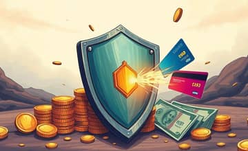 The Debt Deflector: Using Expense Control to Avoid Borrowing