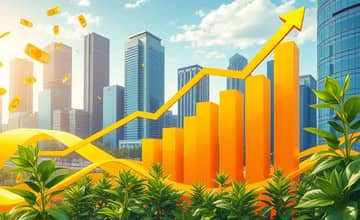 The Cash Flow Catalyst: Accelerating Your Financial Goals