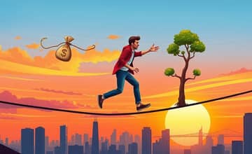 The Financial Freedom Formula: Expense Control as a Key Ingredient