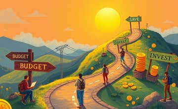 The Expense Reducer's Roadmap: Navigating Towards Greater Wealth