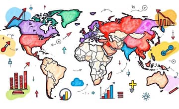 The Resilient Riches: Enduring Economic Ups and Downs
