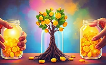 Every Penny, Every Purpose: Intentional Spending for Impact