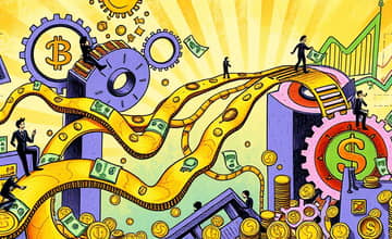 The Financial Flow: Guiding Your Money to Its Best Use