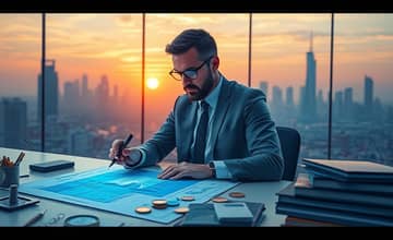 The Expense Architect: Designing Your Wallet's Destiny