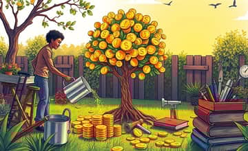 Frugality's Fortune: How Smart Spending Fuels Wealth