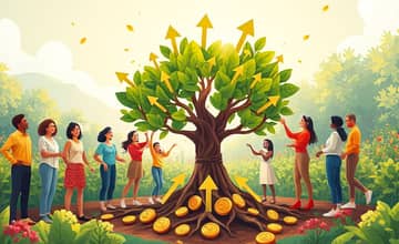 Financial Fortitude: Growing Your Money with Resilience