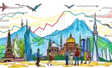 Global Growth: Investing in International Opportunities