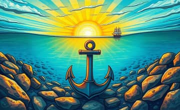 Anchored Returns: Investing for Stability and Profit