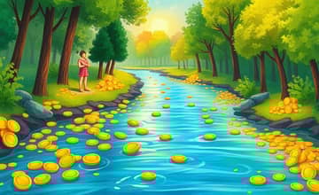 Cultivating Calm Capital: Stress-Free Wealth Expansion