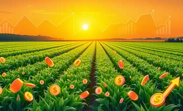 Harvesting Wealth: Smart Growth for Bountiful Returns