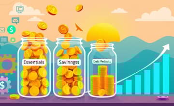 The Money Maximizer: Getting More Out of Every Dollar