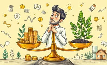 Leveraging Prudence: Maximizing Returns, Minimizing Risk