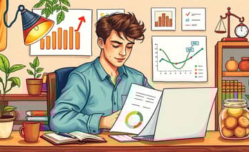 Mindful Money Management: Growing Your Assets Safely