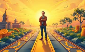 Navigating the Nuances: Secure Wealth Creation